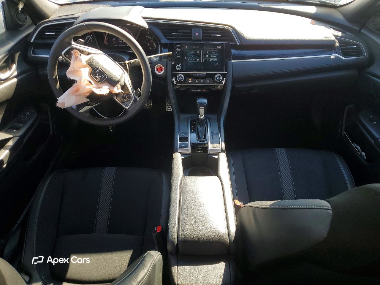 Honda Civic 2020
