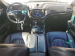Maserati Ghibli 2015