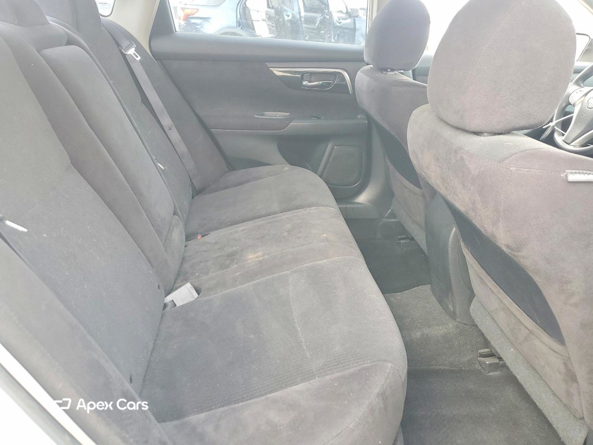 Nissan Altima 2013