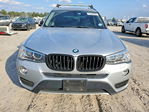 BMW X3 2016