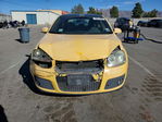 Volkswagen Jetta 2007