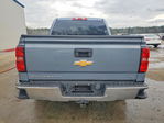 Chevrolet Silverado 2015