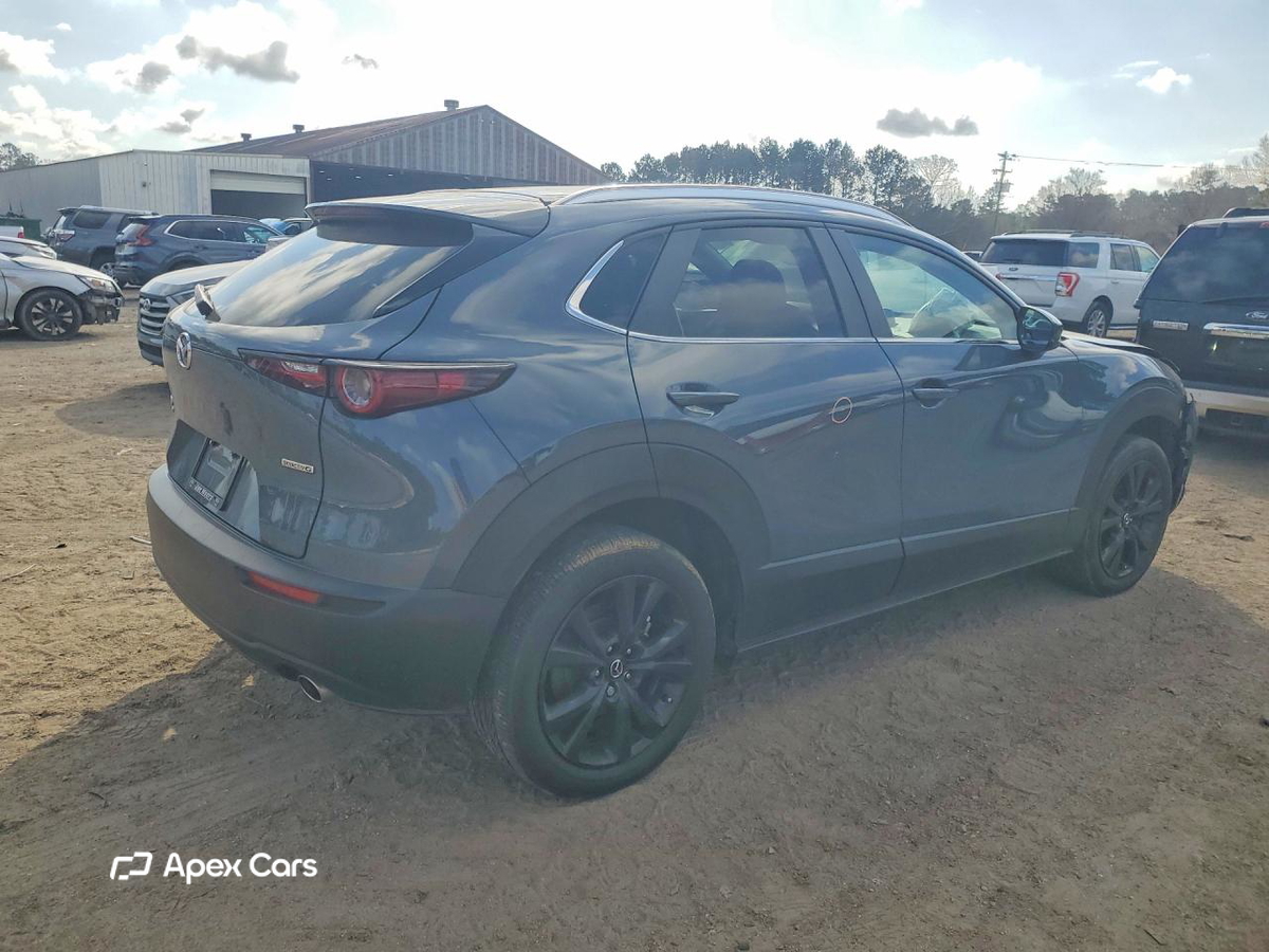 Mazda CX-30 2024