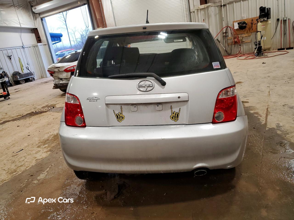 Scion xA 2006