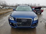Audi Q5 2016