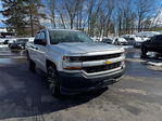 Chevrolet Silverado 2016