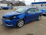 Chrysler 200 2015