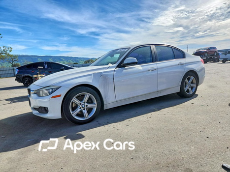 BMW Series 3 2013 - Image 1 of 12