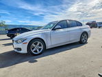 BMW Series 3 2013