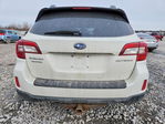 Subaru Outback 2015