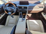 Lexus RX 2017