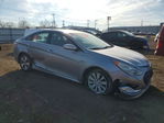 Hyundai Sonata 2012