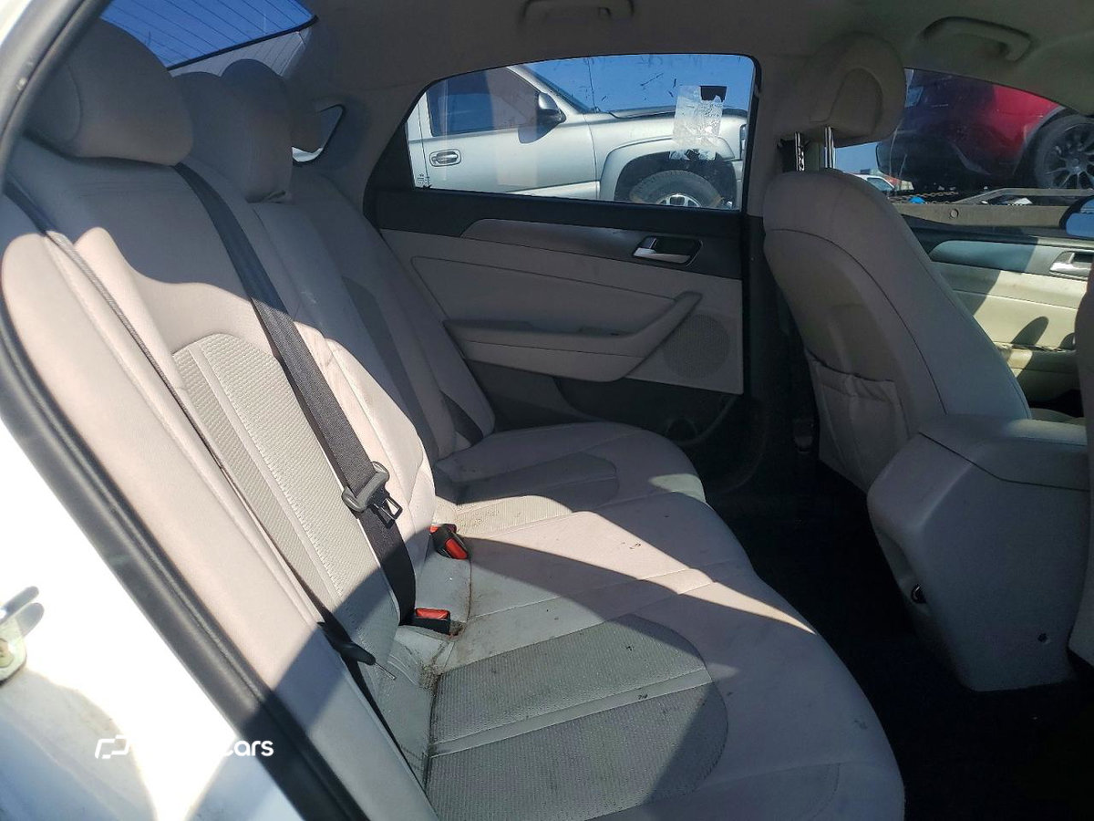 Hyundai Sonata 2017