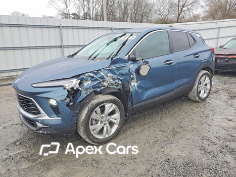Buick Encore GX 2024 - Image 1 of 13