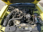 Ford Mustang 2003