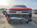 Chevrolet Silverado 2024