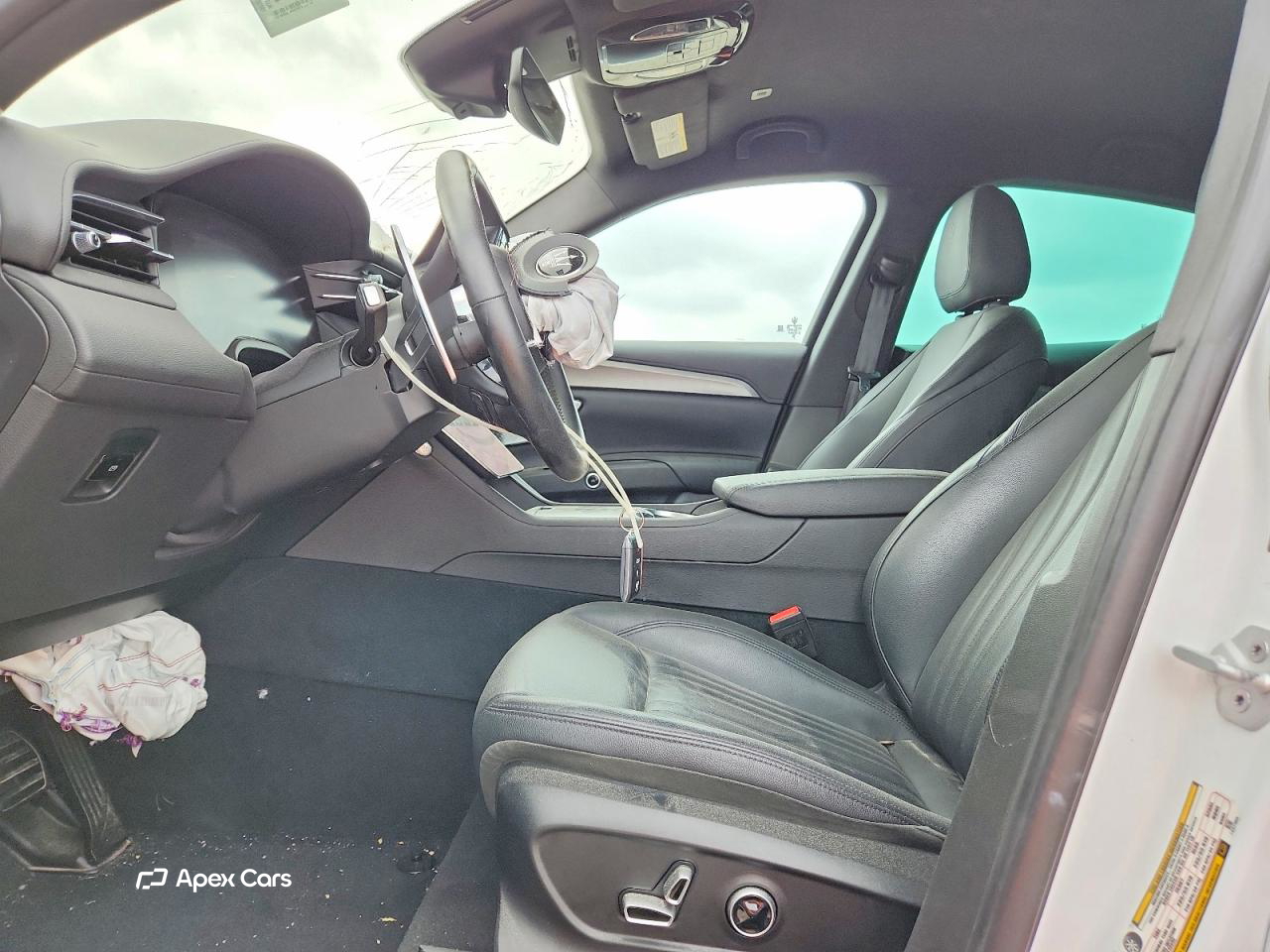 Maserati Grecale 2023