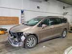 Chrysler Pacifica 2017