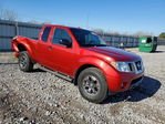Nissan Navara (Frontier) 2014