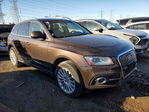Audi Q5 2015