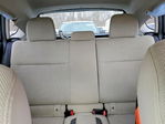 Subaru XV 2016