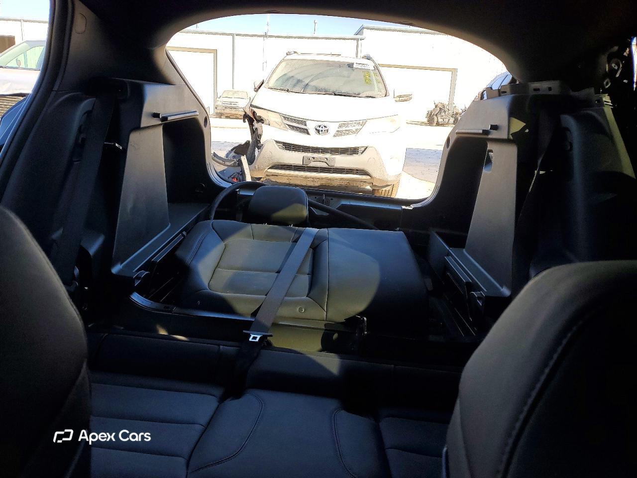 Buick Envista 2025