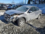 Mazda 3 2011