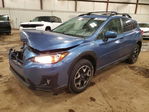 Subaru XV 2019