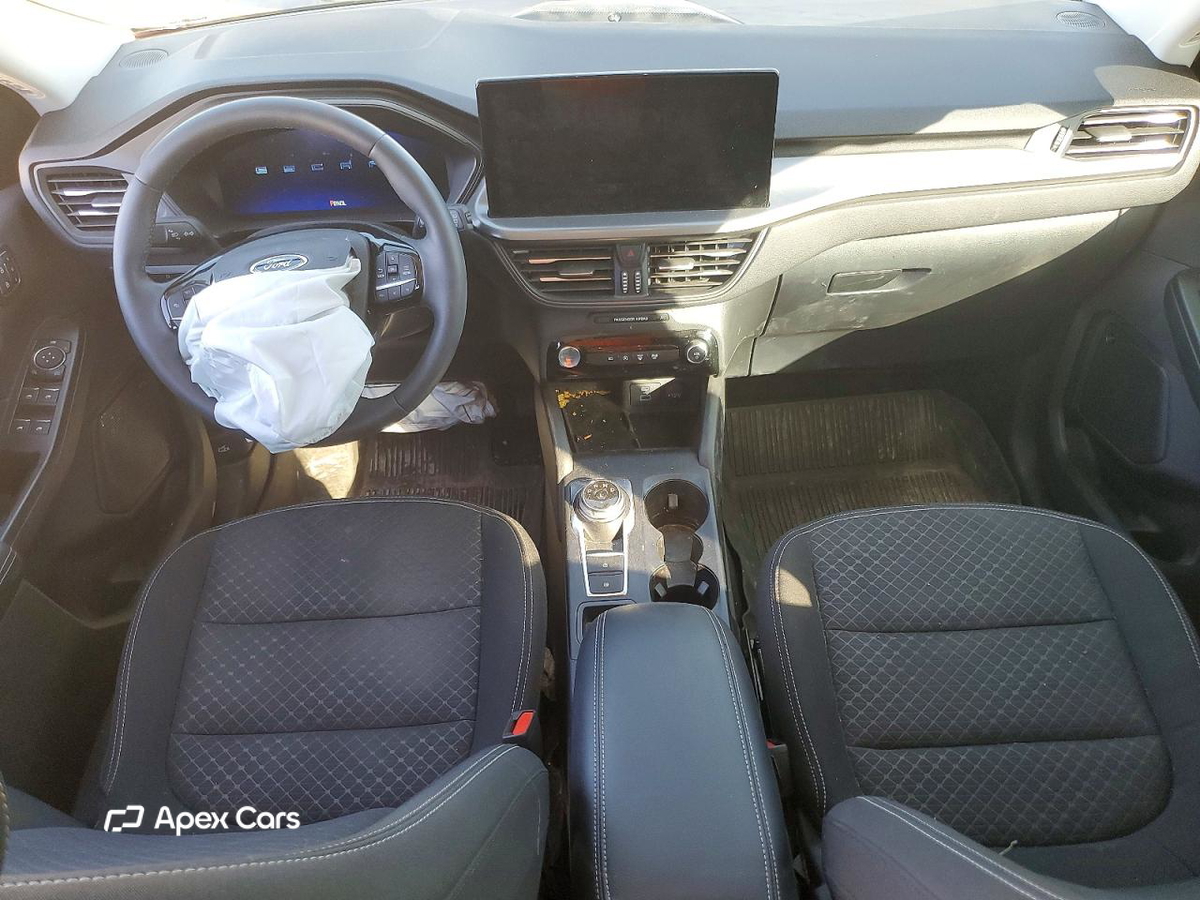 Ford Escape 2023