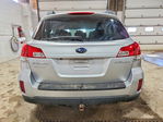 Subaru Legacy 2012