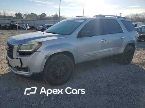 GMC Acadia 2016 - Image 1 of 12