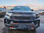 Ford Explorer 2022