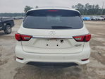 Infiniti QX60 2017