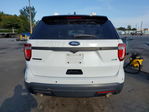 Ford Explorer 2019