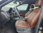 Audi Q5 2019