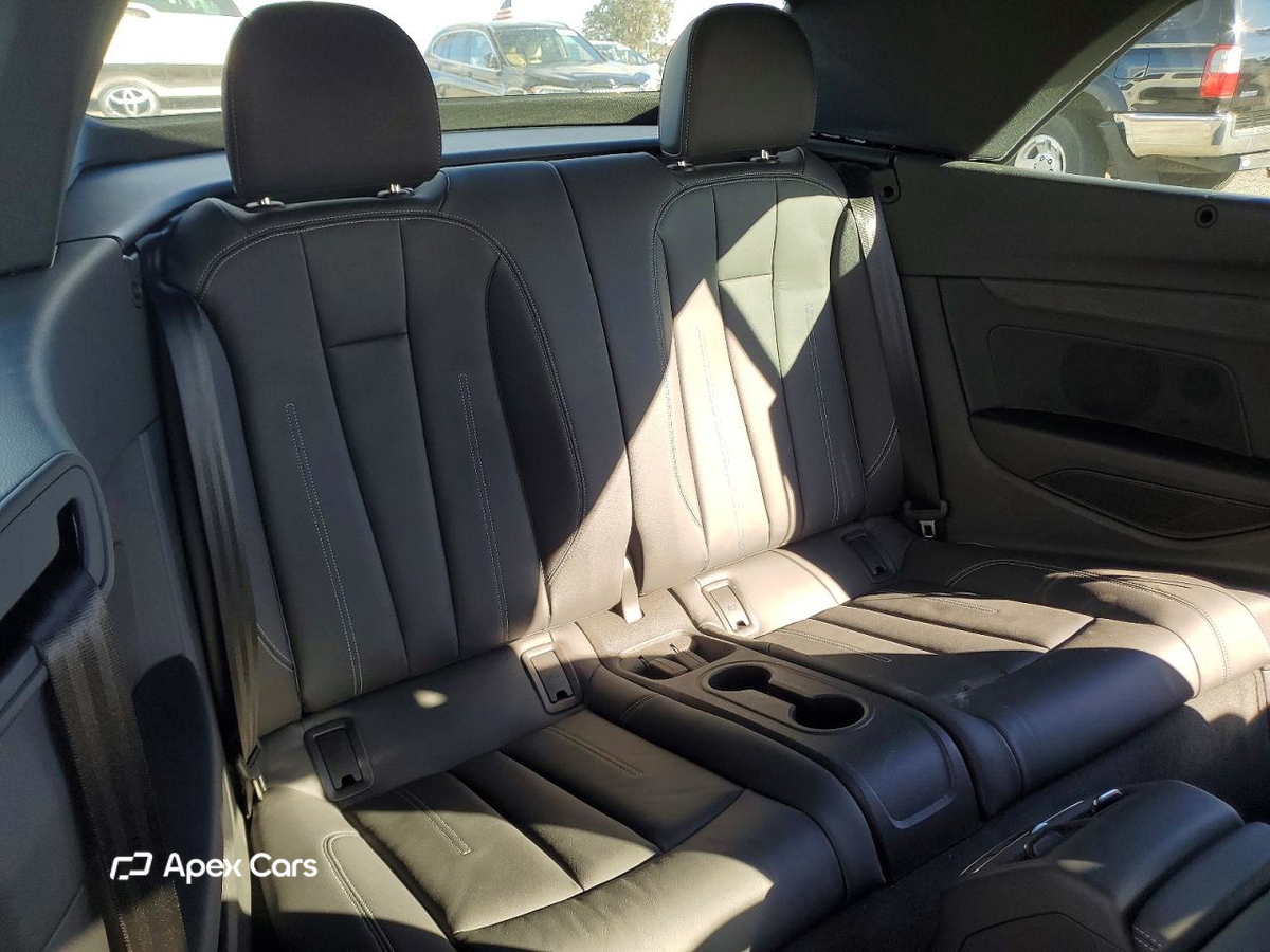 Audi A5 2024