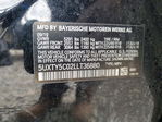 BMW X3 2020
