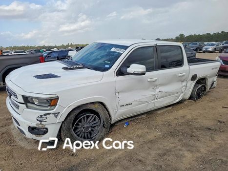 RAM 1500 2021 - Image 1 of 14