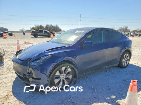 Tesla Model Y 2023 - Zdjęcie 1 z 13