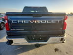 Chevrolet Silverado 2021