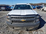 Chevrolet Silverado 2015