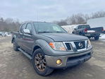 Nissan Navara (Frontier) 2016