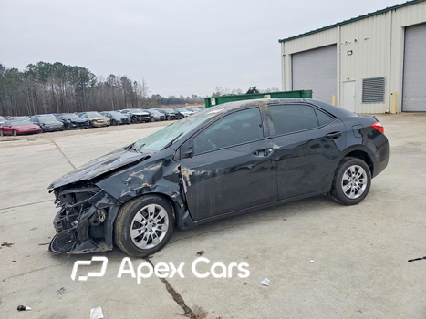 Toyota Corolla 2014 - Zdjęcie 1 z 14