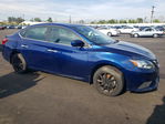 Nissan Sentra 2018