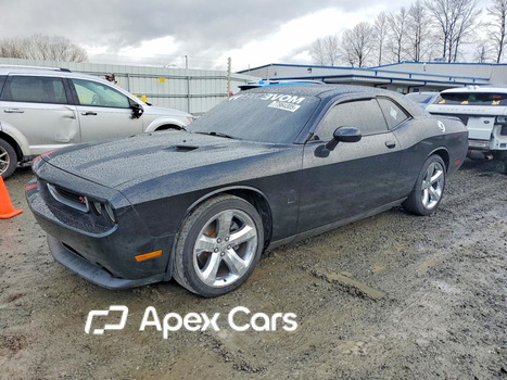 Dodge Challenger 2013 - Image 1 of 12