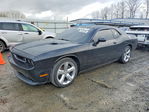 Dodge Challenger 2013