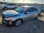 Subaru Legacy 2017
