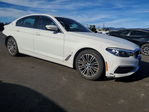 BMW Series 5 2019