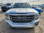GMC Sierra 2017