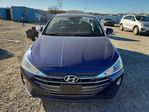 Hyundai Elantra 2019